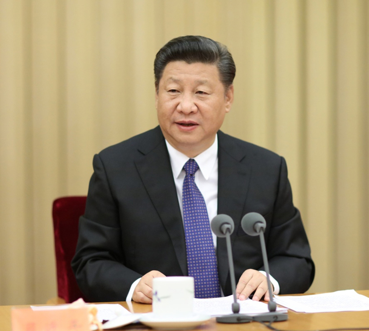 10月10日至11日，全國國有企業(yè)黨的建設工作會議在北京舉行。中共中央總書記、國家主席、中央軍委主席習近平出席會議并發(fā)表重要講話。